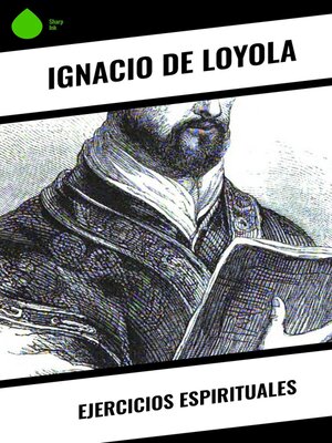 cover image of Ejercicios Espirituales